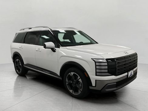 New 2026 Hyundai Palisade Limited AWD/4WD image 1