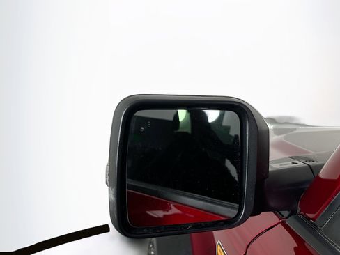 Used 2025 Ford Bronco Badlands image 16