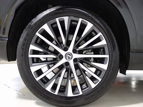 Used 2024 Lexus RX 350 Premium Plus w/ Convenience Package image 74