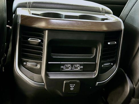 Used 2022 RAM 1500 Laramie image 26