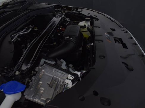 New 2025 Lincoln Aviator Reserve w/ Equipment Group 201A image 19