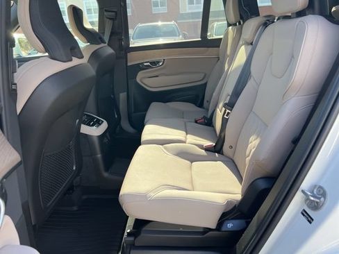 New 2026 Volvo XC90 T8 Plus w/ Protection Package Premier AWD/4WD image 22