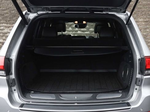 Used 2019 Jeep Grand Cherokee High Altitude AWD/4WD image 20