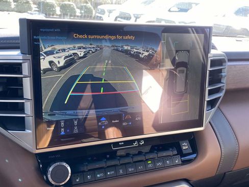 New 2026 Toyota Sequoia 1794 Edition image 40