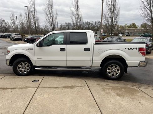 Used 2014 Ford F150 XLT w/ Equipment Group 302A Luxury image 8
