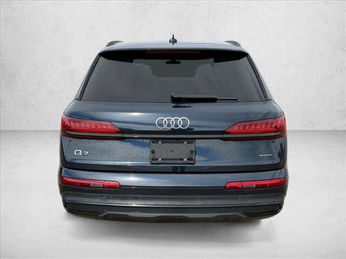 Used 2023 Audi Q7 2.0T Premium Plus w/ Premium Plus Package AWD/4WD image 6