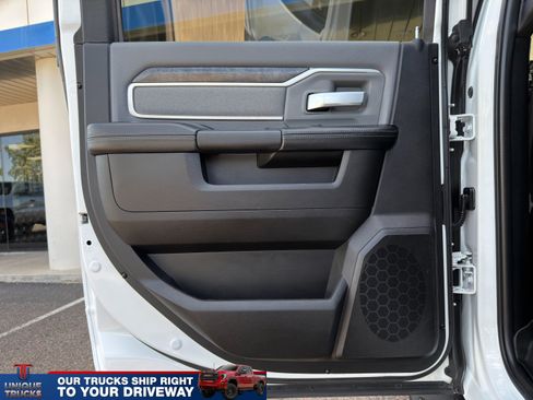 Used 2022 RAM 2500 Lone Star w/ Protection Group AWD/4WD image 23