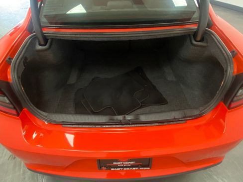Used 2021 Dodge Charger Scat Pack w/ Driver Convenience Group image 43