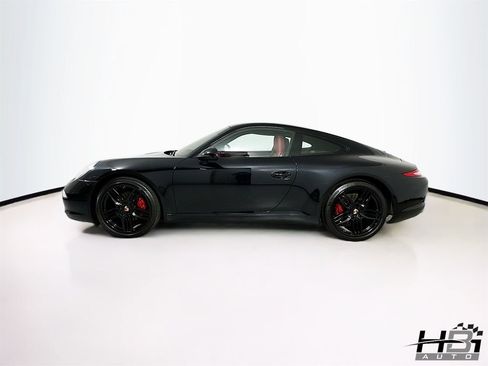 Used 2015 Porsche 911 Carrera RWD image 9