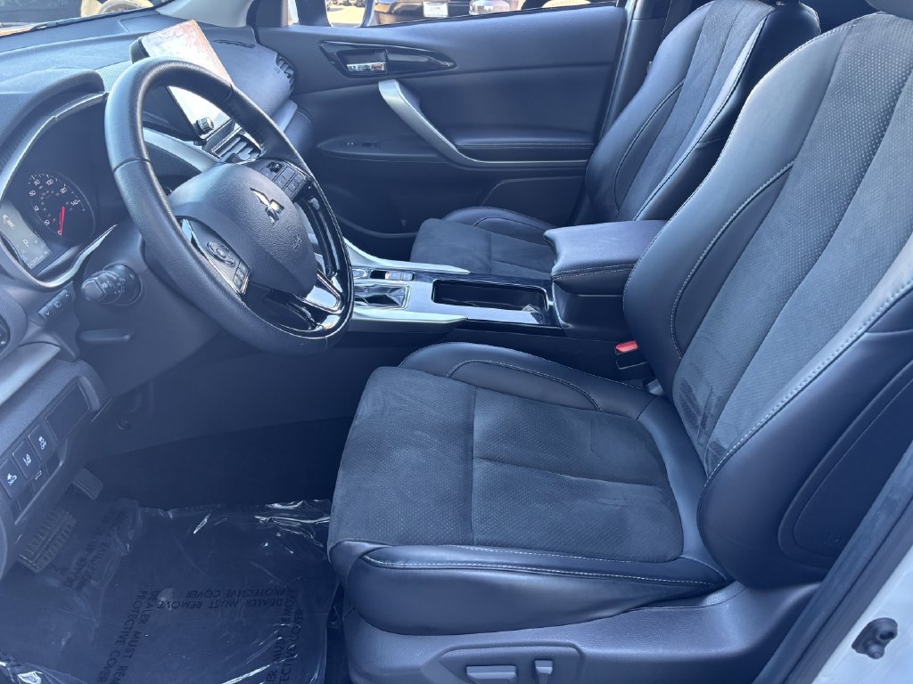 Used 2025 Mitsubishi Eclipse Cross SE AWD/4WD image 13