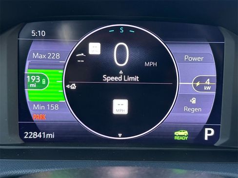 Used 2023 Chevrolet Bolt EUV Premier w/ Sun & Sound Package image 26