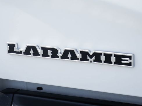 Used 2024 RAM 3500 Laramie w/ Sport Appearance Package AWD/4WD image 55