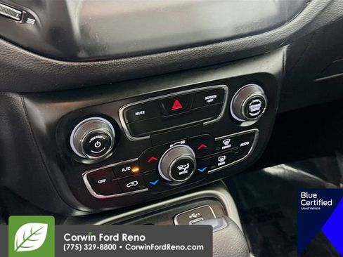 Used 2020 Jeep Compass Sport image 20