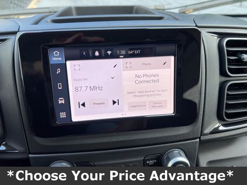 Used 2023 RAM ProMaster 3500 image 62