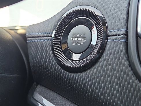 New 2026 Jeep Compass Latitude image 17