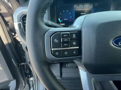 New 2025 Ford F150 XLT w/ Equipment Group 303A High image 29