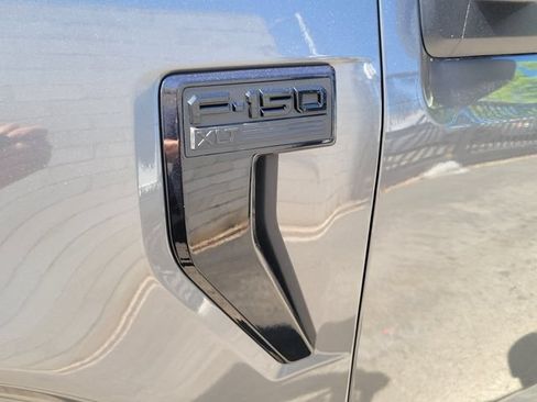New 2026 Ford F150 XLT w/ Equipment Group 302A MID AWD/4WD image 8