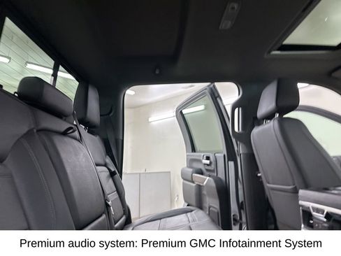 Used 2021 GMC Sierra 2500 Denali w/ Denali Ultimate Package image 26