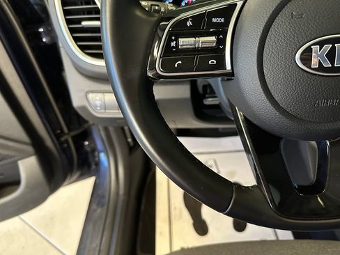 Used 2021 Kia Seltos S AWD/4WD image 11