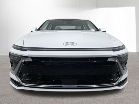 New 2026 Hyundai Sonata SEL image 44