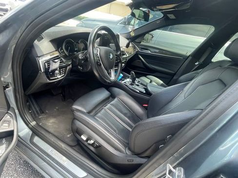 Used 2018 BMW 530e RWD image 5