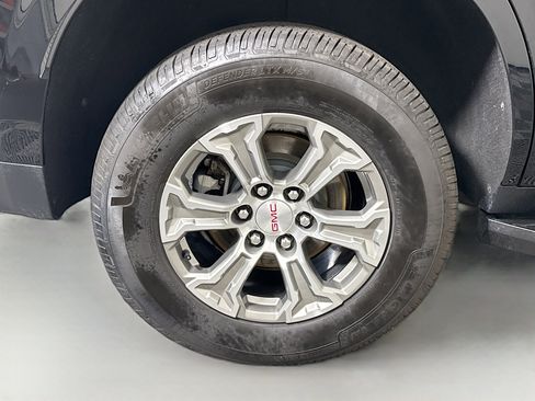 Used 2021 GMC Yukon SLE AWD/4WD image 33