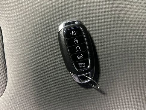 Used 2023 Hyundai Elantra Blue w/ Cargo Package image 33