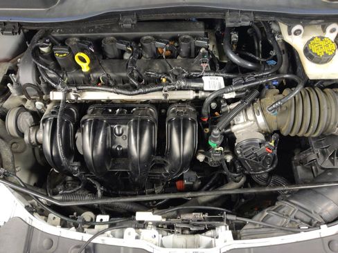 Used 2019 Ford Escape S FWD image 30