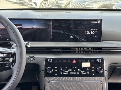 New 2026 Genesis GV80 3.5T Prestige image 6