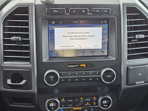 Used 2019 Ford Expedition Max Platinum RWD image 15