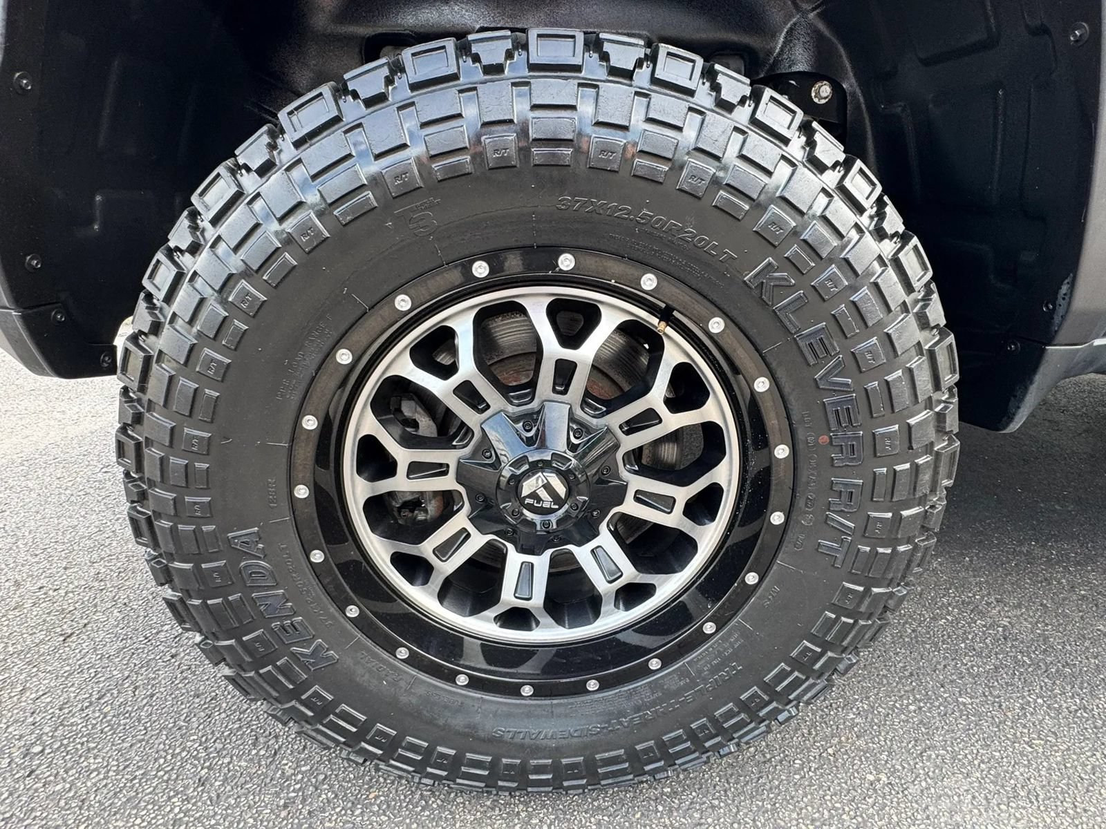 Used 2021 RAM 1500 TRX w/ TRX Level 2 Equipment Group AWD/4WD image 34
