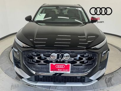 Certified 2026 Audi Q3 quattro 2.0T