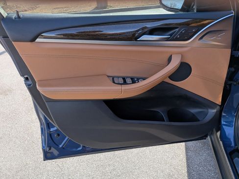 Used 2020 BMW X3 sDrive30i w/ Premium Package image 11