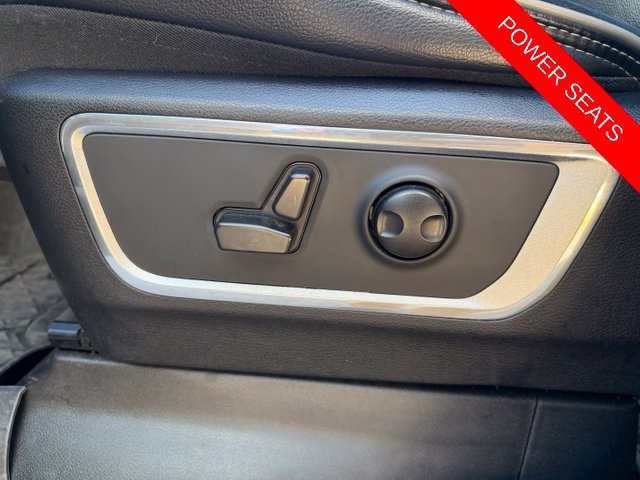 Used 2022 RAM 1500 Laramie w/ Sport Appearance Package AWD/4WD image 10