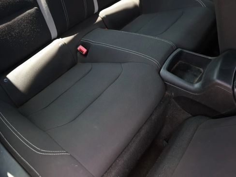 Used 2016 Chevrolet Camaro LT w/ RS Package RWD image 19