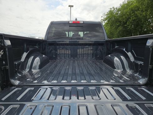 New 2026 RAM 1500 Express RWD image 19