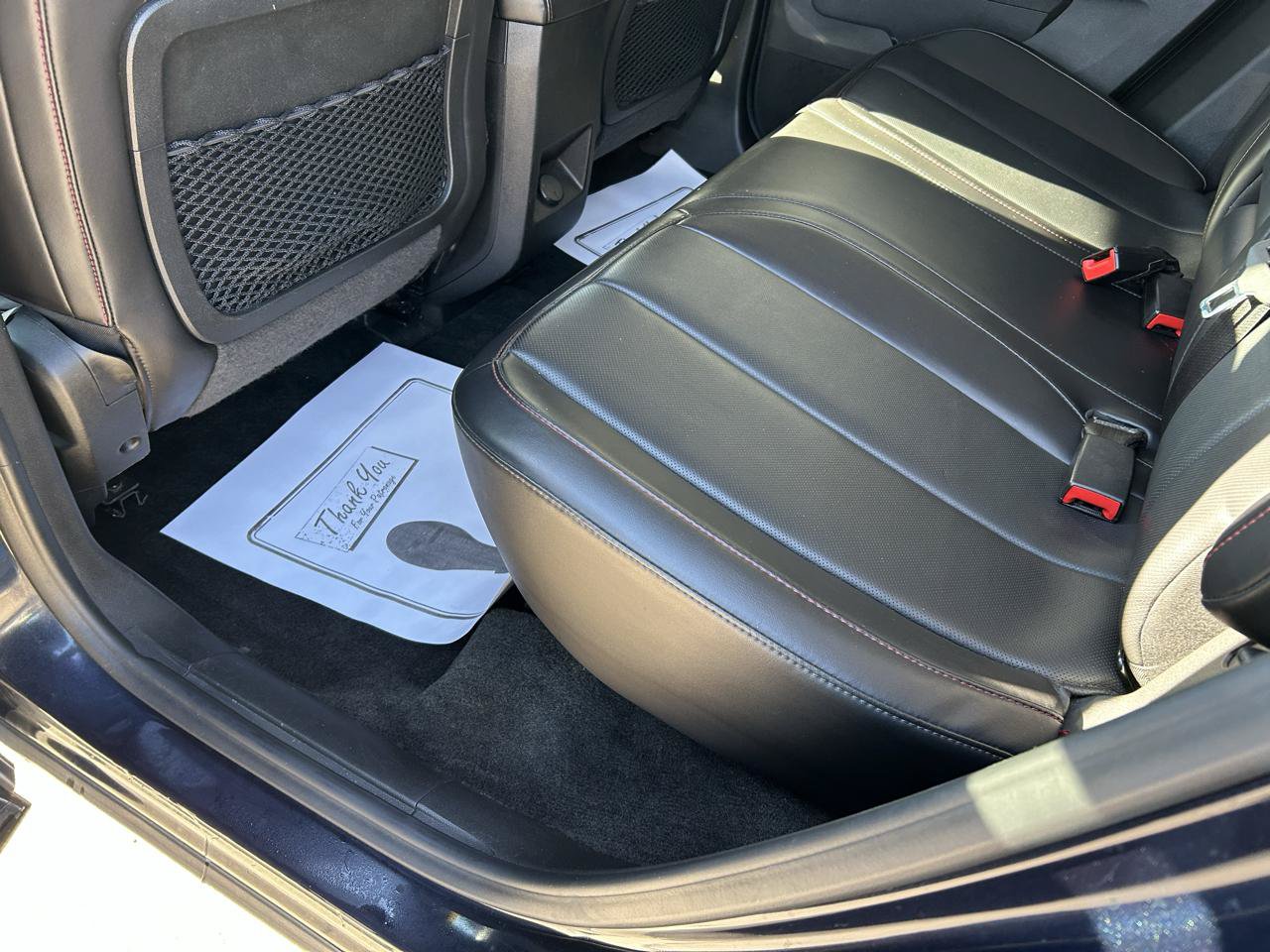 Used 2015 GMC Terrain SLT FWD image 9