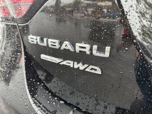 Used 2024 Subaru Legacy Limited AWD/4WD image 19