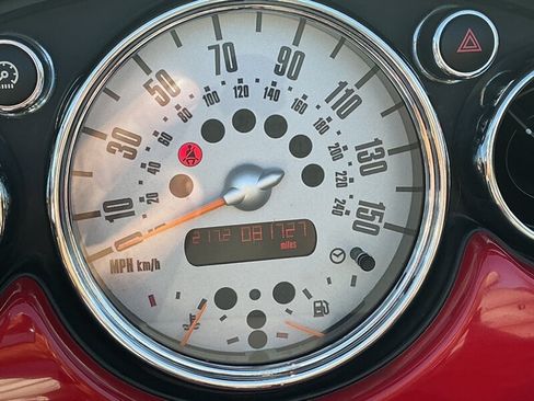 Used 2006 MINI Cooper S FWD image 21