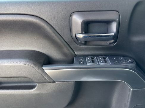 Used 2017 Chevrolet Silverado 1500 LT w/ All Star Edition image 16