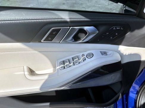 Used 2025 BMW X7 M60i AWD/4WD image 20