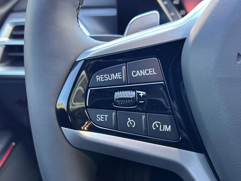 Used 2026 BMW 330i Sedan w/ Premium Package image 11