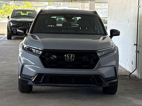 Used 2025 Honda CR-V Sport-L image 8