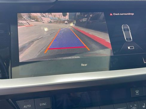 Used 2022 Audi A3 2.0T Premium image 19