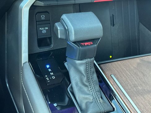 Used 2025 Toyota Tundra 1794 Edition w/ TRD Off-Road Package image 26