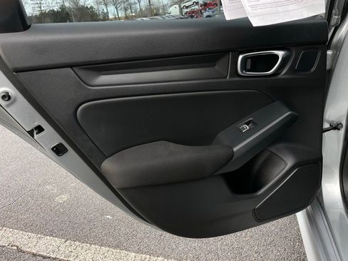 Used 2025 Honda Civic Sport image 36