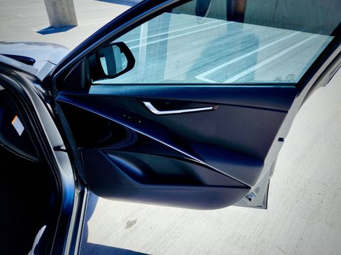 Used 2023 Kia Niro Wind image 36