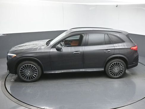 New 2026 Mercedes-Benz GLC 300 image 46