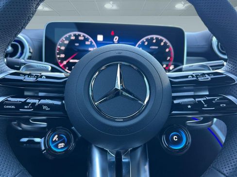 Used 2026 Mercedes-Benz CLE 53 AMG 4MATIC Coupe image 10