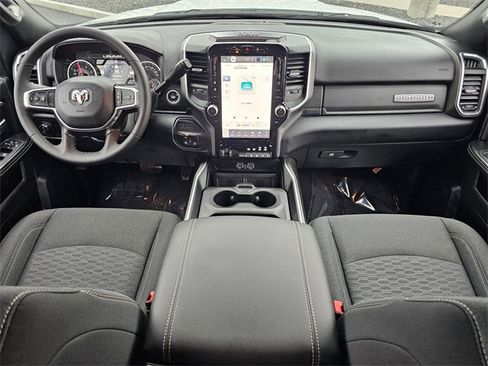 New 2025 RAM 3500 Big Horn image 10